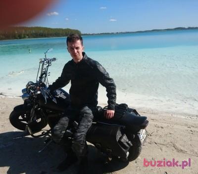 Krzysiek , Male, 38, Piotrków Trybunalski, Polska, Photo: 1