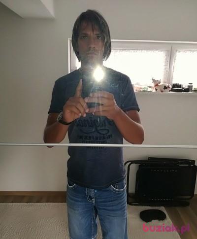 Michał , Male, 40, Gorzów Wielkopolski, Polska, Photo: 3