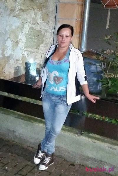 ((((Bogini))))), Female, 43, Biłgoraj, Polska, Photo: 1