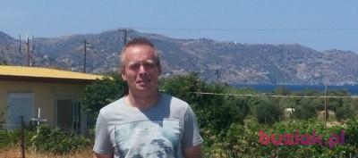 Łukasz, Mężczyzna, 47, Łódź, Polska, Zdjęcie: 1