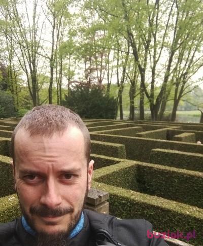 Paweł, Male, 42, Niemcy, Photo: 3