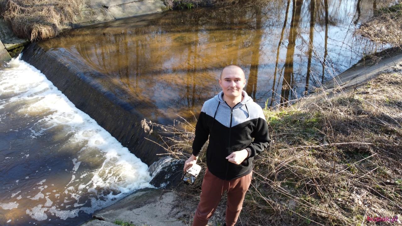 Michał, Mężczyzna, 37, Zgierz, Polska, Zdjęcie: 325