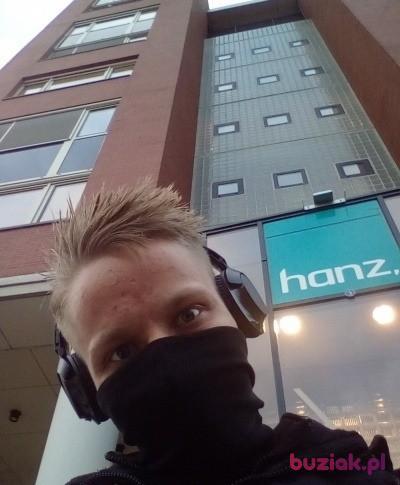Arkadiusz, Male, 31, Piła, Polska, Photo: 4