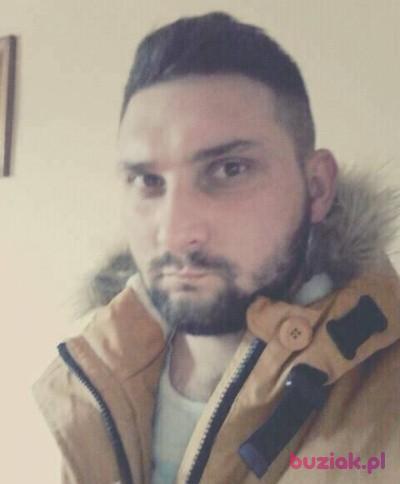 Karol, Male, 34, Biała Podlaska, Polska, Photo: 2