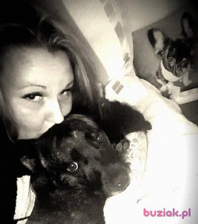 Milena, Female, 38, Olkusz, Polska, Photo: 2