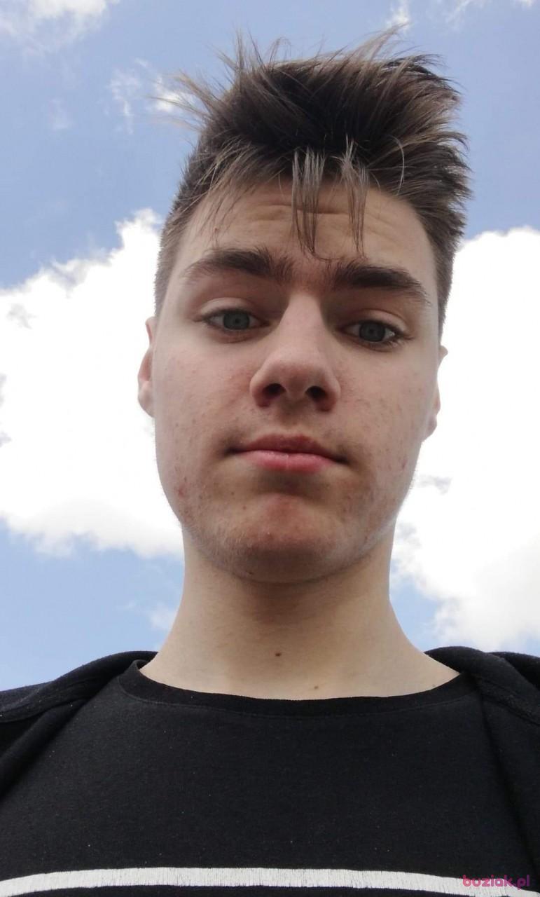 Dominik, Male, 21, Świdwin, Polska, Photo: 4