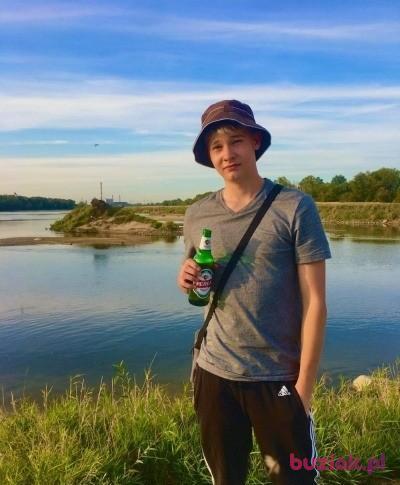 Adrian, Male, 23, Warszawa, Polska, Photo: 2