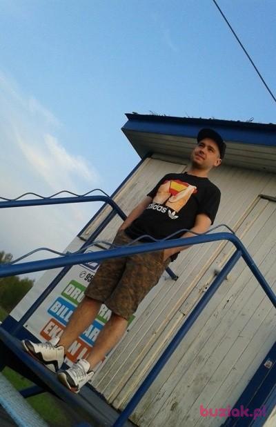 kociemba13, Male, 36, Gorzów Wielkopolski, Polska, Photo: 3
