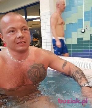 MARCIN, Male, 45, Koźmin Wielkopolski, Polska, Photo: 2