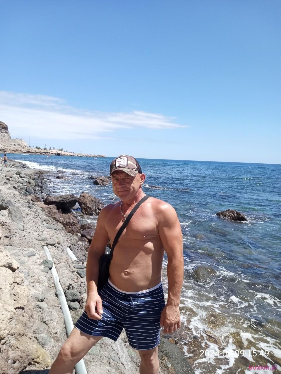 Misiek, Male, 45, Zambrów, Polska, Photo: 2