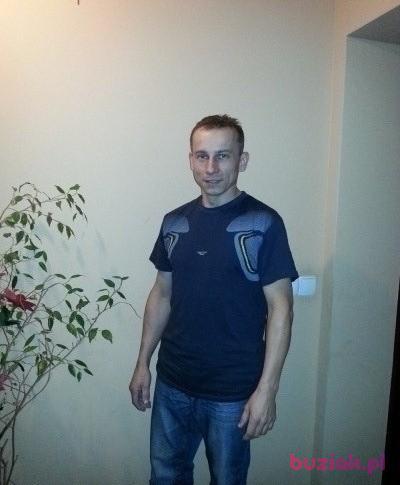 tomasz, Male, 49, Witnica, Polska, Photo: 3