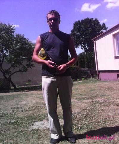 Andrzej, Male, 43, Lublin, Polska, Photo: 1