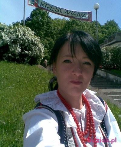 Daria, Female, 37, Polska, Photo: 3