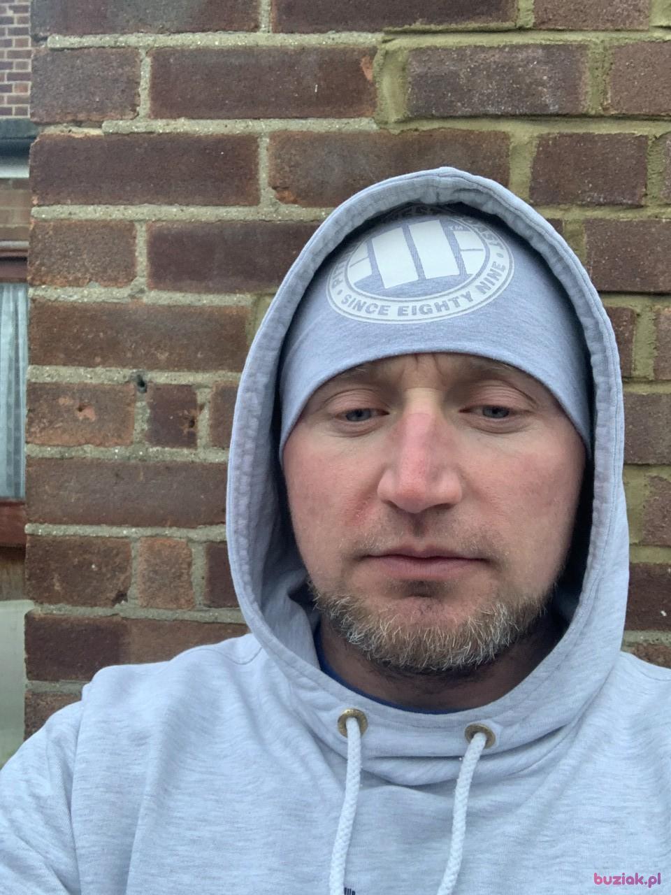 Andrzej, Male, 44, Westminster, Wielka Brytania, Photo: 3