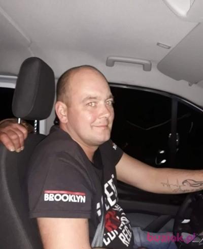 Krzysiek, Male, 41, Bydgoszcz, Polska, Photo: 3