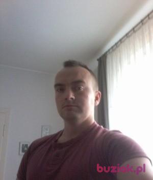 Jakub, Male, 39, Jarocin, Polska, Photo: 18
