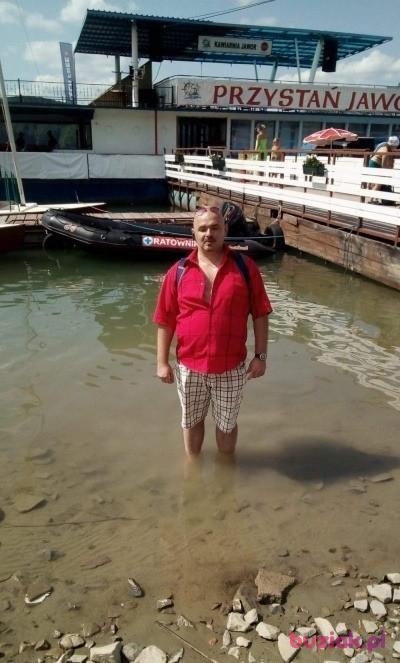 Tomasz, Male, 46, Tarnów, Polska, Photo: 3