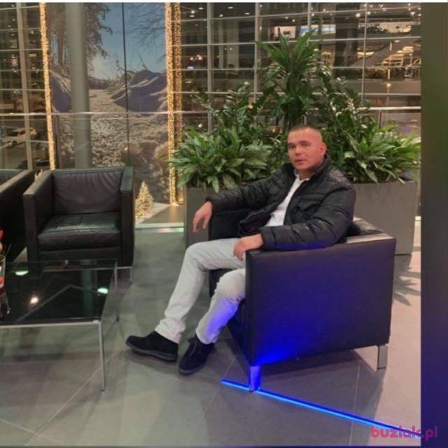 Tomasz, Male, 39, Żagań, Polska, Photo: 2