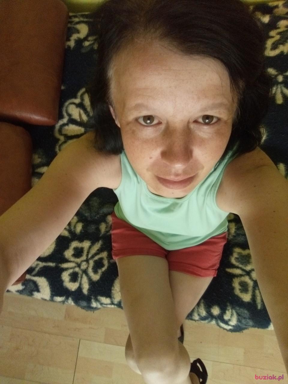 Sylwia, Female, 44, Włocławek, Polska, Photo: 13