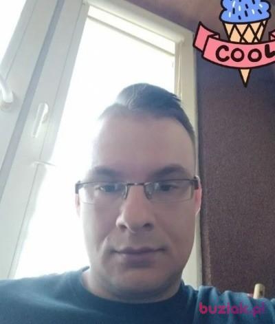 Rafał, Male, 42, Gniezno, Polska, Photo: 2
