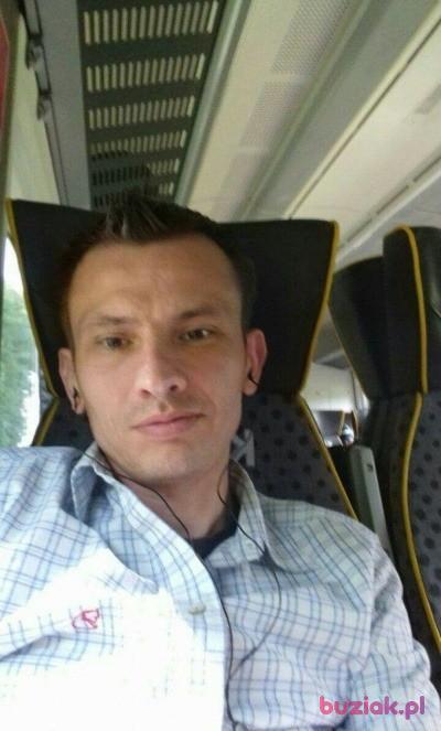MAREK, Male, 46, Żagań, Polska, Photo: 7