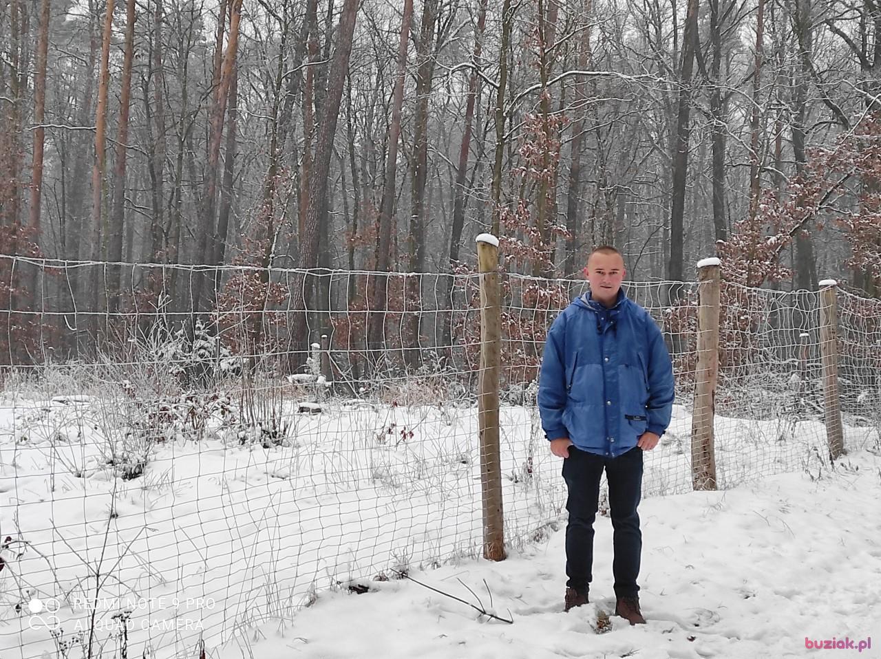 Michał, Mężczyzna, 37, Zgierz, Polska, Zdjęcie: 71
