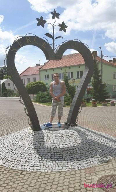 Marek, Male, 43, Jasło, Polska, Photo: 2