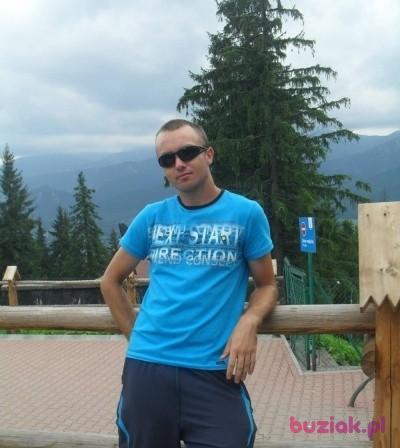 Konrad, Male, 35, Myszków, Polska, Photo: 1