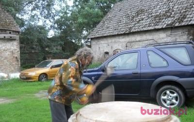HenrykIX, Male, 74, Gorzów Wielkopolski, Polska, Photo: 5