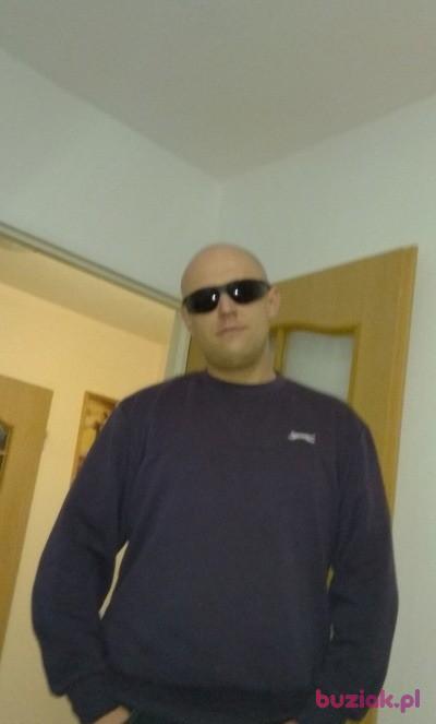 Lukasz, Male, 37, Zdzieszowice, Polska, Photo: 2
