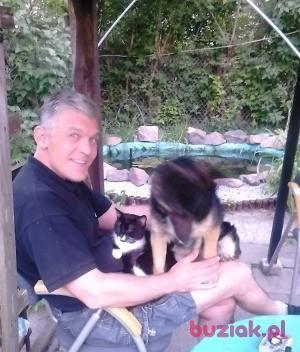 RADOSŁAW, Male, 53, Józefów, Polska, Photo: 3