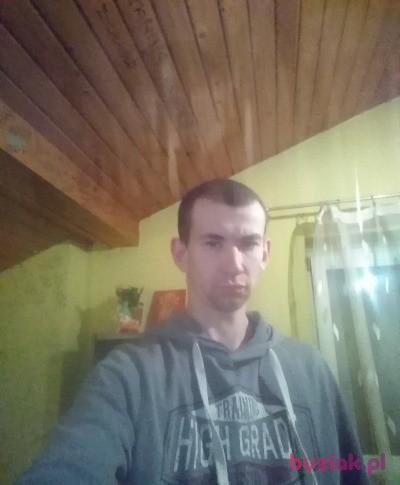 Tomasz, Male, 36, Józefów, Polska, Photo: 3