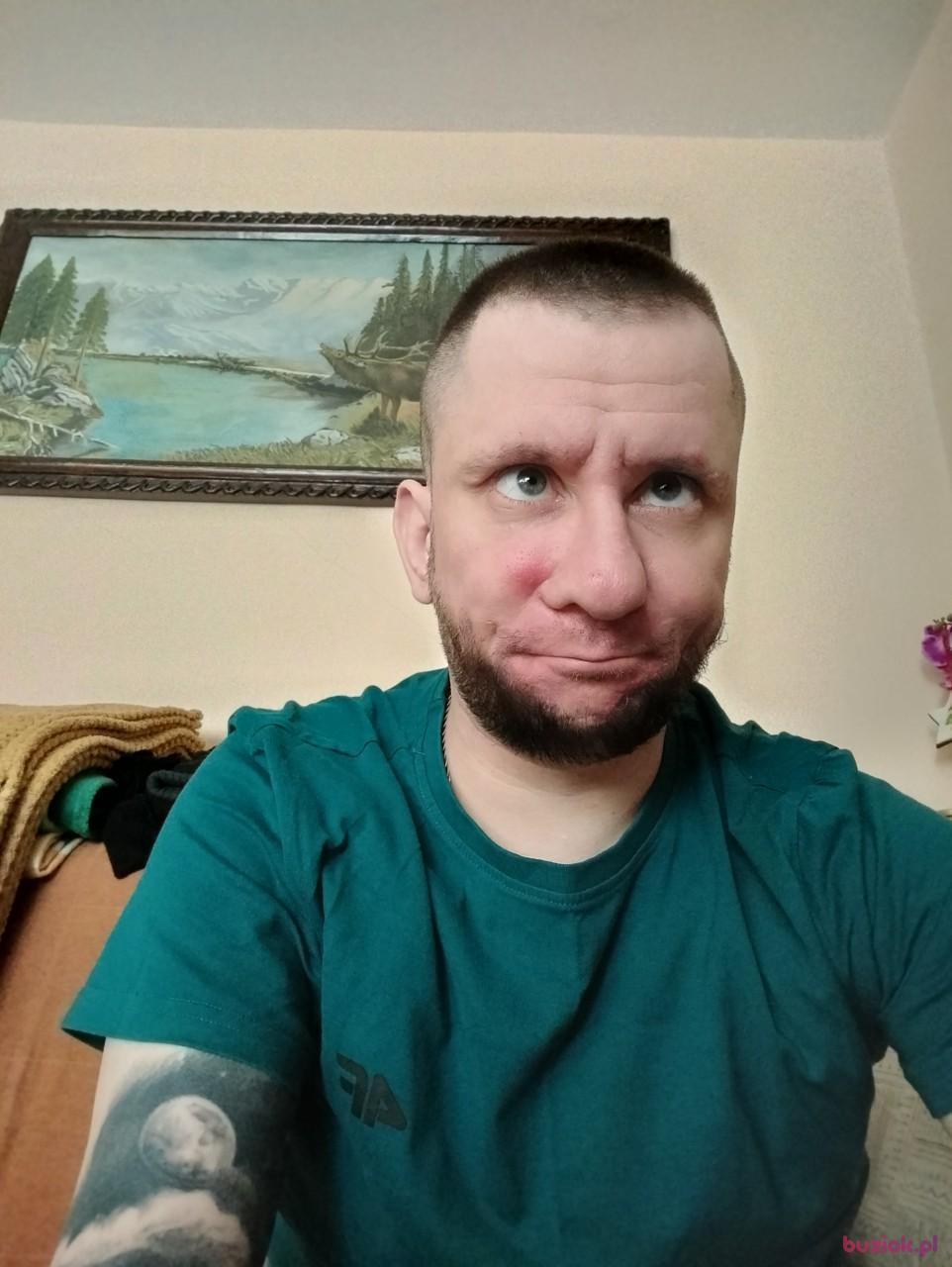 Michał, Male, 36, Płock, Polska, Photo: 4