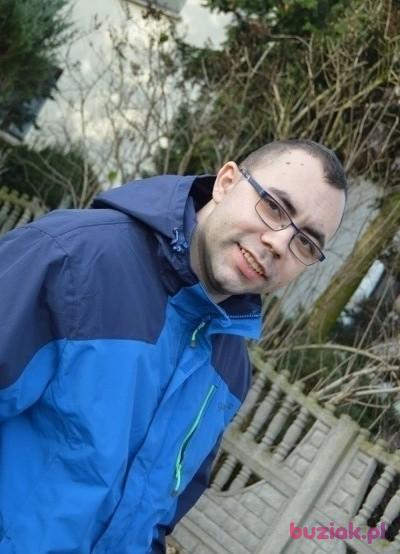 Marcin, Male, 33, Ostrów Wielkopolski, Polska, Photo: 1