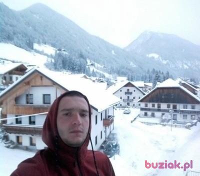 Arkadiusz, Mężczyzna, 32, Kraków, Polska, Zdjęcie: 2