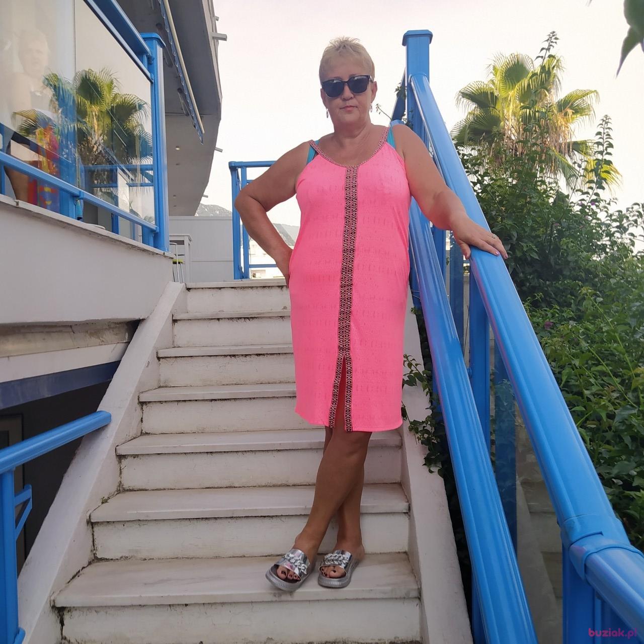 Halina, Kobieta, 68, Jaworzno, Polska, Zdjęcie: 18