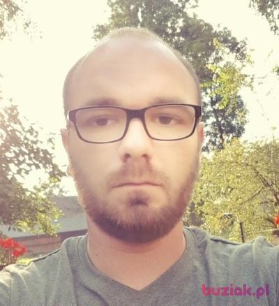 paweł, Male, 35, Pszczyna, Polska, Photo: 2