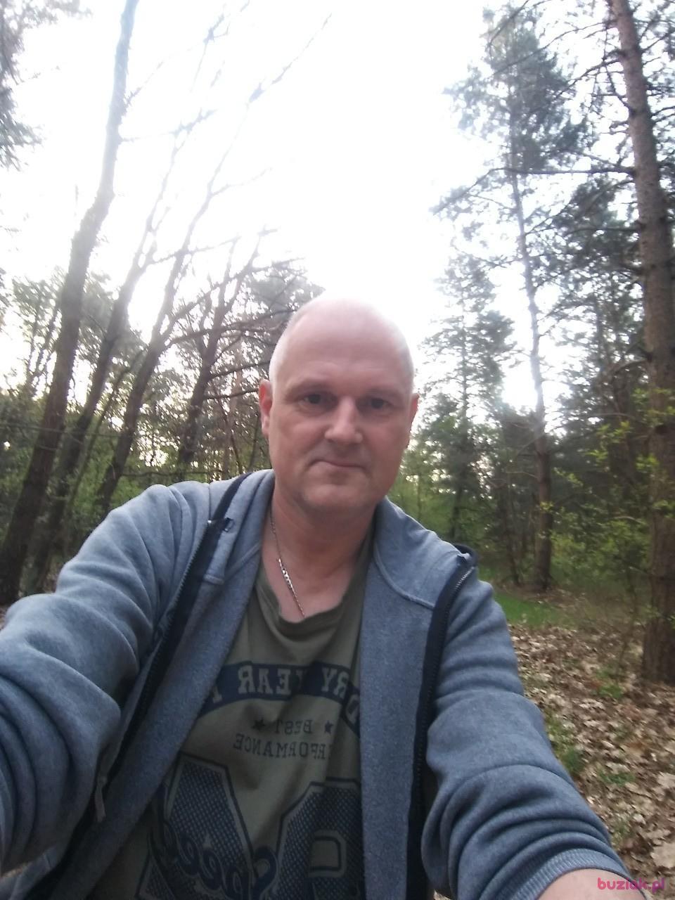 arek, Male, 51, Radomsko, Polska, Photo: 3