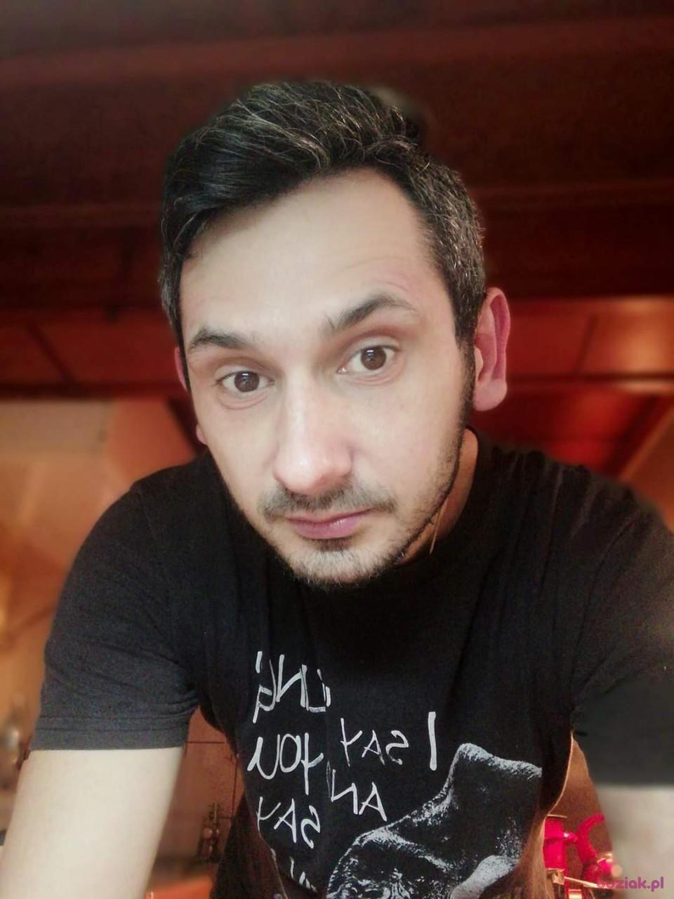 Michal, Male, 44, Zduny, Polska, Photo: 2