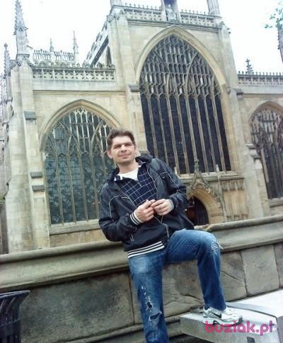 Mirek, Male, 51, Sosnowiec, Polska, Photo: 3