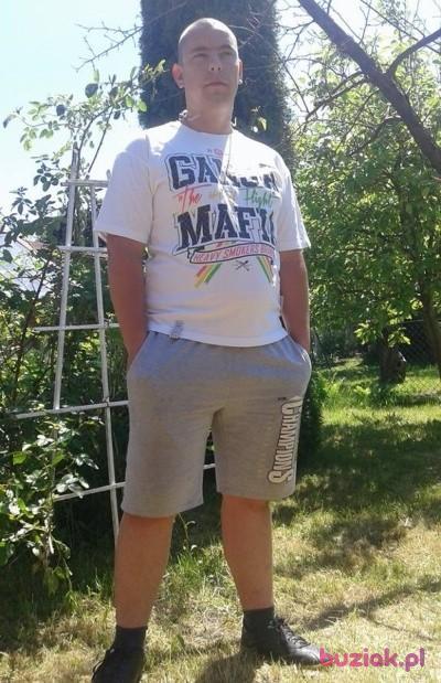 Piotr, Male, 34, Białystok, Polska, Photo: 2