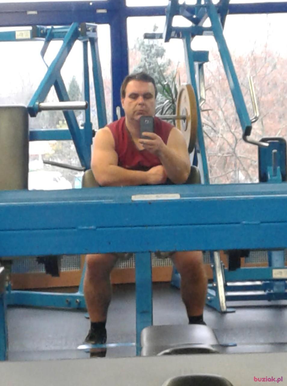 Tomek, Mężczyzna, 45, Lublin, Polska, Zdjęcie: 2