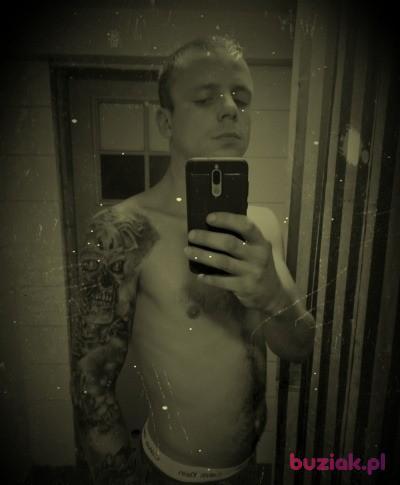 Kamil, Male, 34, Malbork, Polska, Photo: 2