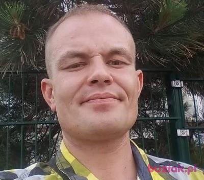 Krzysztof Radziszewski, Mężczyzna, 39, Rybnik, Polska, Zdjęcie: 8