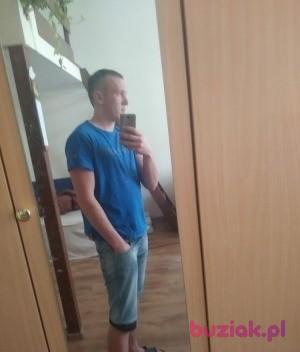 Kamil, Male, 30, Tarnów, Polska, Photo: 2