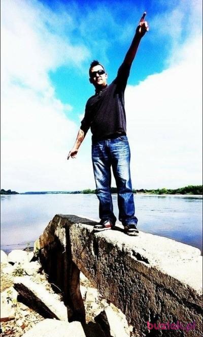 Janusz, Male, 41, Solec Kujawski, Polska, Photo: 3