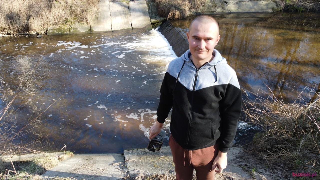 Michał, Mężczyzna, 37, Zgierz, Polska, Zdjęcie: 326