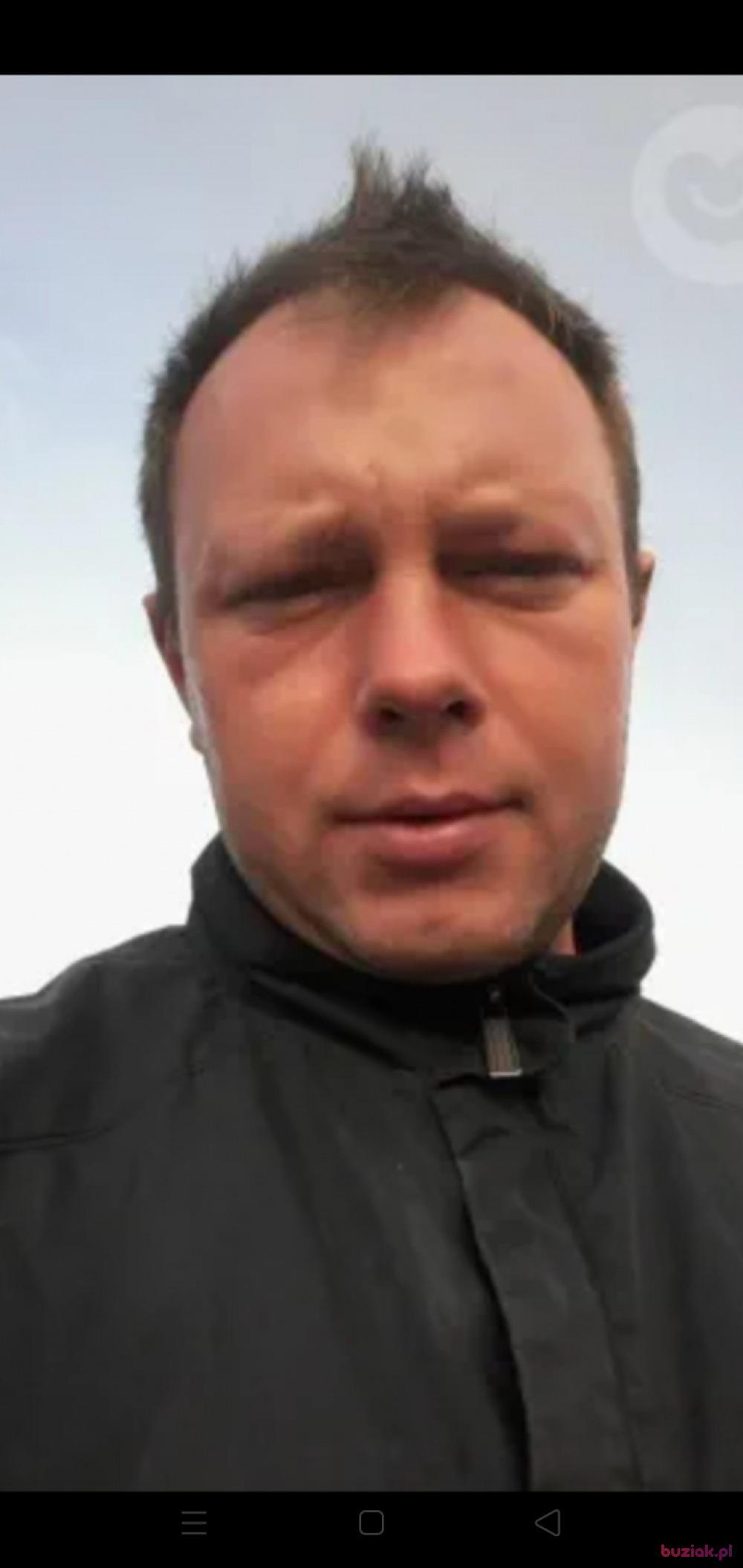 Robert, Male, 45, Warszawa, Polska, Photo: 3