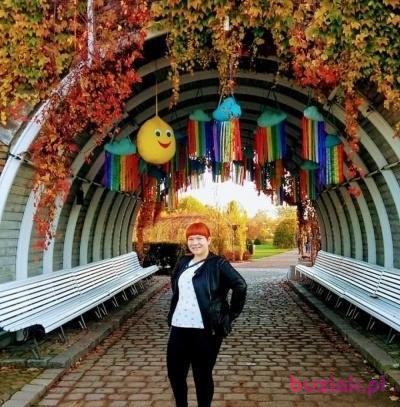 ewa, Female, 41, Wielka Brytania, Photo: 3