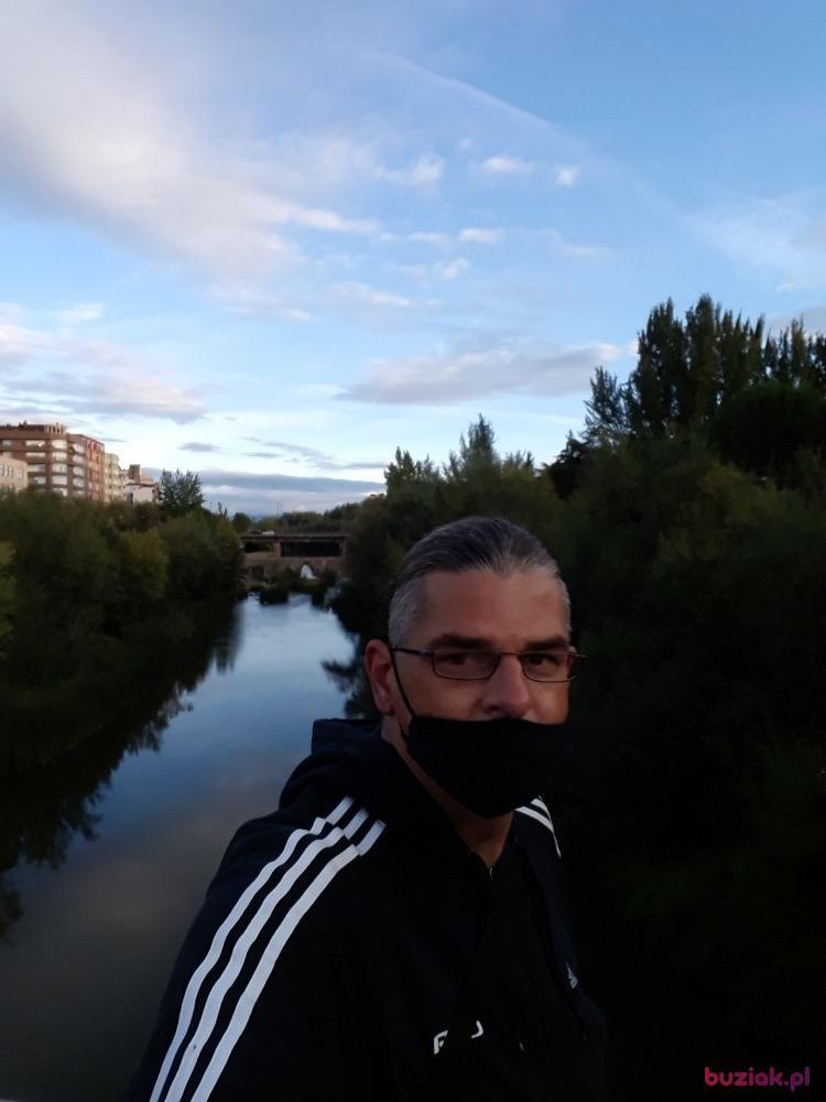 Michał Szymon, Male, 54, Ostrów Wielkopolski, Polska, Photo: 3